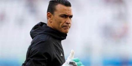 عصام الحضرى يرشح صفقة جديدة لـ الأهلي ـ موقع الآن نيوز