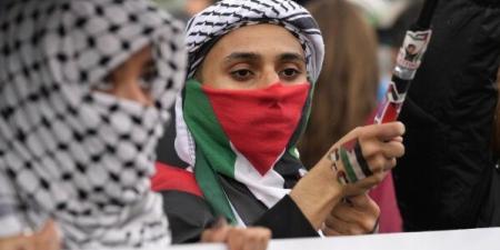 ازدواجية للمعايير وقرار مثير للجدل.. فرنسا تحظر جمعية مؤيدة لفلسطين ـ موقع الآن نيوز