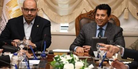 الأولمبية تحذر من الشائعات وتؤكد على التنسيق التام مع وزارة الشباب بشأن تعديلات قانون الرياضة ـ موقع الآن نيوز