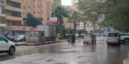 أمطار ورياح في هذه المناطق.. الأرصاد تُحذر من تخفيف الملابس - موقع الآن نيوز
