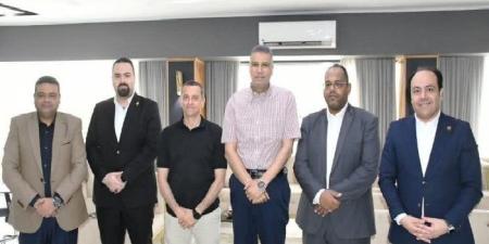 أسوان تستعد بخطى ثابتة لاستقبال تطبيق منظومة التأمين الصحي الشامل يوليو المقبل - موقع الآن نيوز