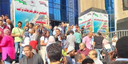 بداية تغيير جذري لأوضاع الصحافة.. عمومية الصحفيين تصدر عدة قرارات بالتزامن مع الانتخابات ـ موقع الآن نيوز