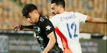 التعادل السلبي يحسم مواجهة طلائع الجيش وزد في الدوري - موقع الآن نيوز