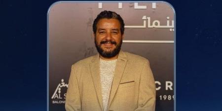 تكريم مصطفى شعبان وعماد ماهر في ختام مهرجان الإسكندرية للفيلم القصير اليوم ـ موقع الآن نيوز