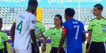 منتخب السنغال يسقط في فخ التعادل أمام أفريقيا الوسطى في كأس أفريقيا تحت 20 سنة ـ موقع الآن نيوز
