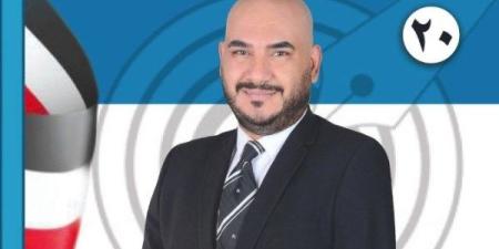 الجمعية العمومية لانتخابات الصحفيين تقرر إحالة ريمون فرنسيس للتأديب ـ موقع الآن نيوز