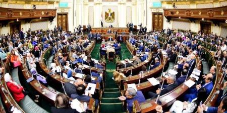 إسكان البرلمان: اهتمام الدولة بالعمال يحقق العدالة الاجتماعية ـ موقع الآن نيوز