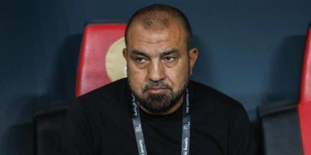 محمد رمضان: تجاوز كهربا طالني شخصيًا.. والأهلي فتح ملف المدرب الجديد منذ شهرين - موقع الآن نيوز