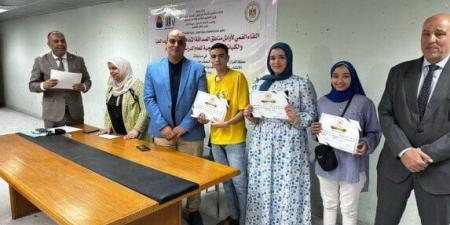 التعليم العالي: نسعى لاكتشاف ورعاية المواهب بين طلاب المعاهد والكليات - موقع الآن نيوز
