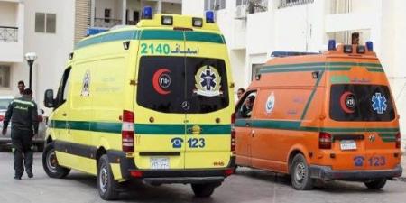 التصريح بدفن جثة طـفل لقي مصرعه في حادث بالجيزة ـ موقع الآن نيوز