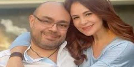 وفاة المنتج المصري وليد مصطفي زوج كارول سماحة ـ موقع الآن نيوز