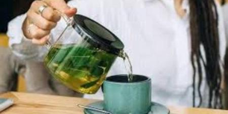 أضف هذه التوابل للشاي الأخضر يتحول إلي منوم طبيعي ـ موقع الآن نيوز