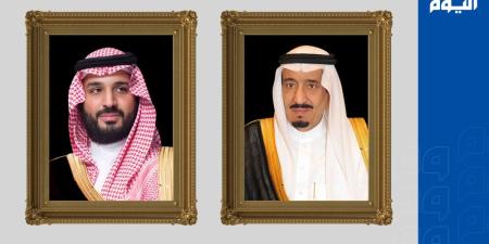 القيادة تهنئ رئيس بولندا بمناسبة ذكرى يوم الدستور لبلاده - موقع الآن نيوز