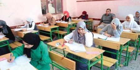 الثلاثاء المقبل.. موعد امتحانات الترم الثاني 2025 لطلاب المرحلتين الابتدائية والإعدادية الأزهرية - موقع الآن نيوز