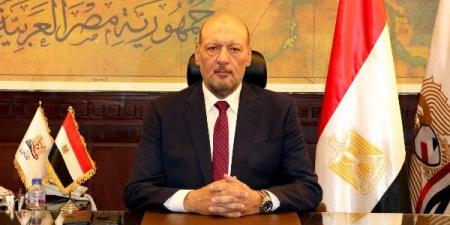 المصريين: رسائل الرئيس في احتفالية عيد العمال تعكس جهود الدولة لتوطين الصناعة ـ موقع الآن نيوز