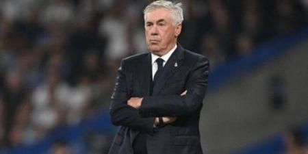 مفاجأة.. هل يرحل أنشيلوتي عن ريال مدريد لتدريب منتخب البرازيل قبل نهاية الدوري الإسباني؟ - موقع الآن نيوز
