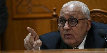 بعد قليل.. محاكمة 22 متهما بـ الهيكل الإدارى للإخوان ـ موقع الآن نيوز