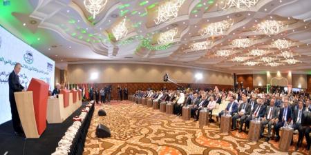 بمشاركة المملكة.. انطلاق مؤتمر الاتحاد البرلماني العربي في الجزائر - موقع الآن نيوز