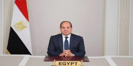 الرئيس السيسي يوجه بالانتهاء من مشروع قانون العمالة المنزلية ـ موقع الآن نيوز