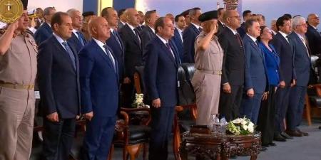 غرفة القاهرة: مشاركة الرئيس السيسي في احتفالية عيد العمال دعم للصناعة والعمالة الوطنية ـ موقع الآن نيوز