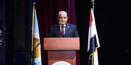 أمين الشعب الجمهوري بالجيزة: الرئيس السيسي عبر عن تقدير الدولة لدور العمال ـ موقع الآن نيوز