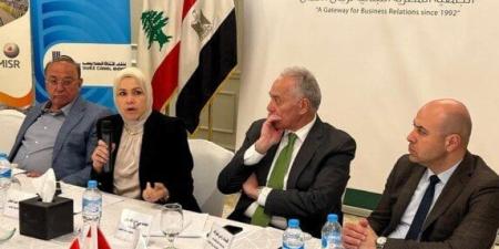 رشا عبد العال: التسهيلات الضريبية أسهمت في تهيئة بيئة أكثر دعما وجذبا للاستثمار - موقع الآن نيوز