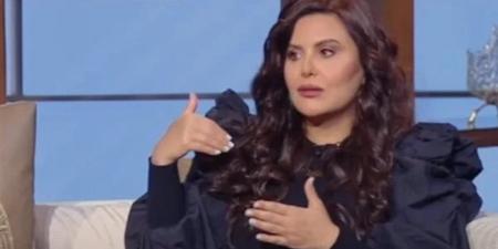 دانا حمدان ترد على شائعات خلافاتها مع شقيقتها ميس ـ موقع الآن نيوز