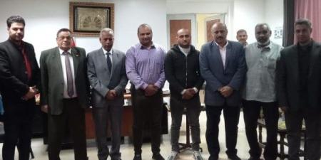 الزراعات التعاقدية ينظم 6 ندوات ارشادية لتوعية الفلاحين ـ موقع الآن نيوز