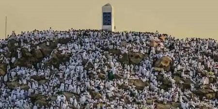 ما شروط الوقوف بعرفة؟.. الدكتور أحمد الرخ يجيب ـ موقع الآن نيوز