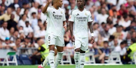 أنشيلوتي يعلن قائمة ريال مدريد ضد سيلتا فيجو في الدوري الإٍسباني - موقع الآن نيوز