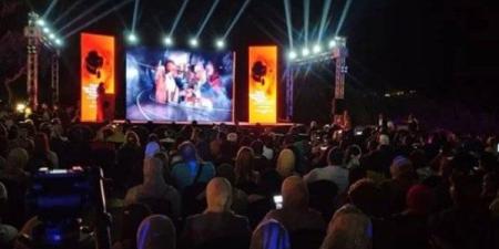 انطلاق مهرجان أسوان الدولي لأفلام المرأة في دورته التاسعة ـ موقع الآن نيوز