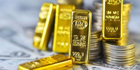 الذهب في أسبوع.. تراجع حاد للأسعار مع ارتفاع الدولار - موقع الآن نيوز