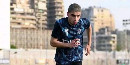 استعدادا لمواجهة البنك.. محاولات مكثفة من الزمالك لتجهيز الجفالي ـ موقع الآن نيوز