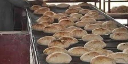 ضبط 5 أطنان دقيق قبل بيعهم بالسوق السوداء ـ موقع الآن نيوز