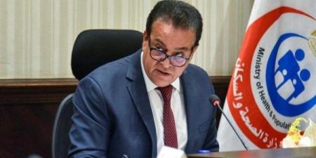 دعم ديني.. الصحة: التبرع بالأعضاء بعد الوفاة عملية إنسانية منقذة للحياة ـ موقع الآن نيوز