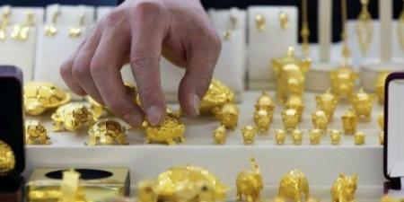ارتفاع سعر الذهب في الكويت اليوم السبت 3 مايو 2025 - موقع الآن نيوز
