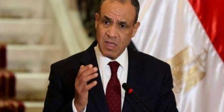 وزير الخارجية يبحث هاتفيًا مع مستشار الرئيس الأمريكي المساعي المشتركة لتحقيق السلام - موقع الآن نيوز