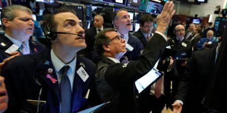 صعود "داو جونز".. مؤشرات الأسهم الأمريكية تغلق على ارتفاع - موقع الآن نيوز