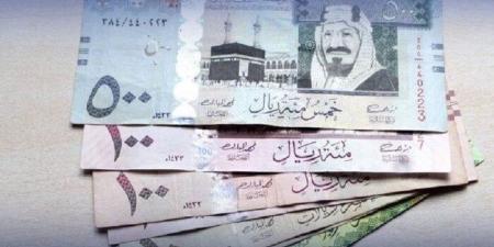 سعر الريال السعودي مقابل الجنيه المصري اليوم السبت 3 مايو 2025.. وفقًا لآخر تحديث - موقع الآن نيوز