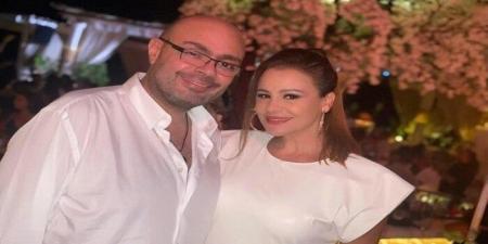 موعد ومكان جنازة وليد مصطفى زوج كارول سماحة.. أسرة المنتج تعلن - موقع الآن نيوز