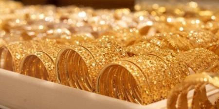 تحديث لحظي لـ عيار 21.. سعر الذهب الآن في مصر - موقع الآن نيوز