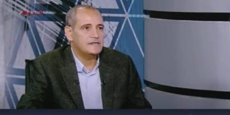 بشير العدل: استراتيجية إنتاج الهيدروجين الأخضر تستهدف الوصول لـ8% من السوق العالمية ـ موقع الآن نيوز
