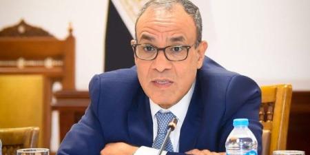 مصر تؤكد دعمها للأمم المتحدة وتدين تجويع غزة والغارات الإسرائيلية على دمشق ـ موقع الآن نيوز
