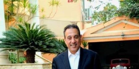 العين صابتني ورب العرش نجاني.. نجاة المحامي عمر هريدي من طلقة طائشة أثناء تنظيفه بندقية خرطوش ـ موقع الآن نيوز