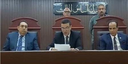 المشدد 6سنوات وغرامة 100 ألف جنيه لميكانيكي بتهمة ترويج المخدرات بالقليوبية - موقع الآن نيوز