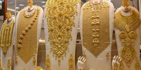 أسعار الذهب في السعودية اليوم السبت ـ موقع الآن نيوز