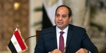 الرئيس السيسي : التوسع فى مد الحماية الاجتماعية إلى فئات العمالة غير المنتظمة ـ موقع الآن نيوز