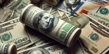 آخر سعر لـ الدولار الأمريكي مقابل الجنيه المصري اليوم السبت ـ موقع الآن نيوز
