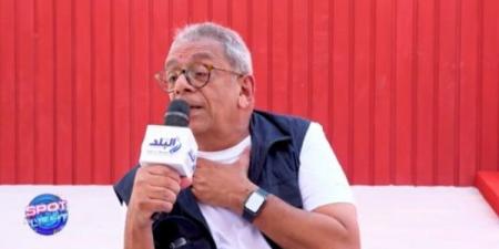 يسرى نصر الله: محمد رمضان فنان موهوب ويستحق مكانة أفضل ـ موقع الآن نيوز
