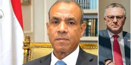 مصر والولايات المتحدة تتفقان على تعزيز الشراكة الاستراتيجية ودعم جهود الاستقرار الإقليمي ـ موقع الآن نيوز